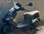 Gratis zsm af te halen: Peugeot Zenith snorscooter, Fietsen en Brommers, Snorfietsen en Snorscooters, Ophalen, Gebruikt, Benzine