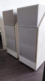 Vintage Bose boxen 601 serie III, Audio, Tv en Foto, Luidsprekers, Ophalen, Gebruikt, Bose, 120 watt of meer