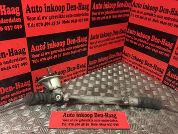 Nissan Micra III ('03-'11) 1.2 16v Stuurhuis beschikbaar voor biedingen