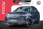 Volkswagen Tiguan 1.5 eHybrid 204pk R-Line Edition | Black S, 12 maanden, Stof, 1498 cc, Zwart
