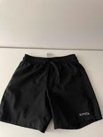 Zwarte sportbroek 123/130 nieuw, Ophalen of Verzenden, Nieuw, Jongen of Meisje, Sport- of Zwemkleding