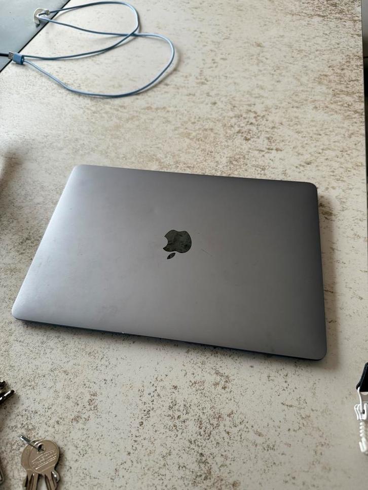 MacBook Air (Retina, 13-inch, 2018), Computers en Software, Apple Macbooks, Zo goed als nieuw, MacBook Air, 13 inch, Minder dan 2 Ghz