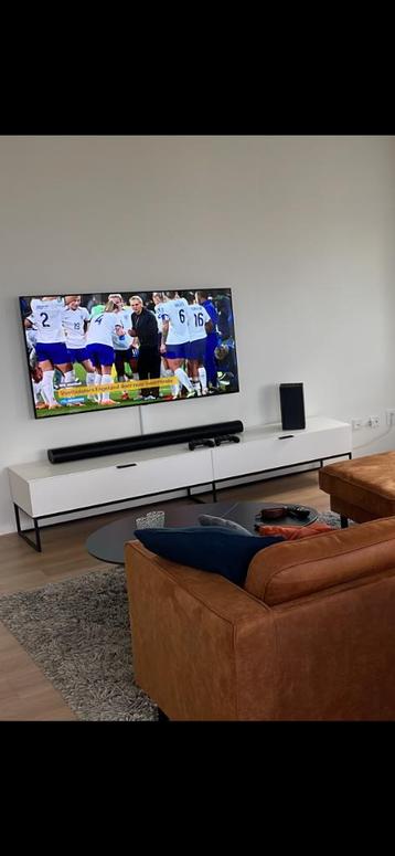 Modern TV-meubel 