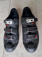 Sidi genius 5 fit maat 47, Fietsen en Brommers, Fietsaccessoires | Fietskleding, Schoenen, Gebruikt, Ophalen of Verzenden, Sidi