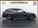 BMW 3 Serie Touring 2.0T 157PK AUT-8 Leder Sport Line Trekha, Automaat, Achterwielaandrijving, Gebruikt, 3-Serie