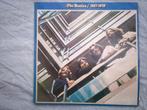 The Beatles 1967 - 1970 Vinyl 33tpm dubbel LP, Ophalen of Verzenden, 1960 tot 1980, Gebruikt