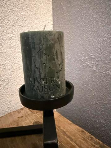 Riviera Maison Kaarsenstandaard beschikbaar voor biedingen