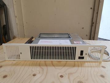 Plintverwarming CV beschikbaar voor biedingen