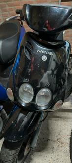Yamaha Neo's Voor Onderdelen, Ophalen of Verzenden, Gebruikt, Overige typen, Yamaha