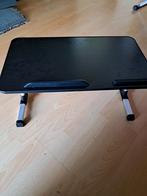 laptoptafel, Ophalen of Verzenden, Zo goed als nieuw