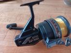 Daiwa DF-100 zeemolen, Watersport en Boten, Ophalen, Zo goed als nieuw, Molen