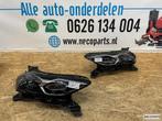 CITROËN DS3 DS 3 FULL LED KOPLAMPEN ORIGINEEL COMPLEET, Auto-onderdelen, Verlichting