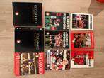 Feyenoord Jaarboeken Collectie, Boeken, Ophalen of Verzenden, Gelezen, Overige sporten