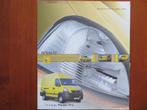 Renault Bedrijfswagens Mégane Van, Kangoo Trafic Master, Ophalen of Verzenden, Nieuw, Renault