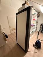 Matras 200x90 cm, Huis en Inrichting, Slaapkamer | Bedden, Ophalen, Gebruikt, 90 cm, Eenpersoons