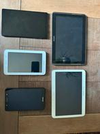 Partij samsung tablets, Computers en Software, Android Tablets, Ophalen, Zo goed als nieuw, 10 inch, 16 GB