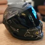 Ruroc Atlas helm + shockwave bluetooth set - ongebruikt, Overige merken, XS, Ophalen of Verzenden, Nieuw zonder kaartje