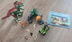 Playmobil set dino, Kinderen en Baby's, Speelgoed | Playmobil, Ophalen, Zo goed als nieuw