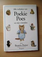 Beatrix Potter boek met omslag Alle verhalen van Poekie Poes, Boeken, Gelezen, Ophalen of Verzenden