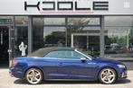 Audi A5 Cabriolet 3.0 TFSI S5 quattro Pro Line € 43.980,00, Auto's, Automaat, 2995 cc, Cabriolet, Bedrijf