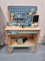 Little Dutch houten werkbank, Ophalen of Verzenden