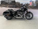 Harley-Davidson Sport Glide FLSB 107'', 1745 cc, Bedrijf, Meer dan 35 kW, Overig