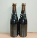 2 flesjes Westvleteren uit 2020, Verzamelen, Biermerken, Nieuw, Flesje(s), Ophalen of Verzenden