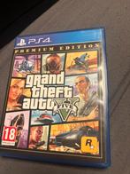 Gta 5, Spelcomputers en Games, Avontuur en Actie, Vanaf 18 jaar, 1 speler, Ophalen of Verzenden