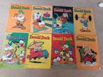 Donald Ducks jaren 70, Meerdere comics, Ophalen of Verzenden, Gelezen, Europa