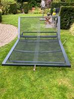 Auping 200x140cm bedspiraal, Ophalen, Tweepersoons, 140 cm, Bedbodem