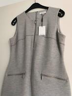 Jurkje Calvin Klein, Ophalen of Verzenden, Nieuw, Zwart, Boven de knie