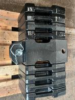 Case IH Frontgewichten 33kg, Ophalen of Verzenden