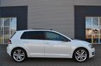 Volkswagen Golf 1.4 TSI ACT Highline Pano keyless veelopties, 4 cilinders, Wit, Leder, 1400 cc