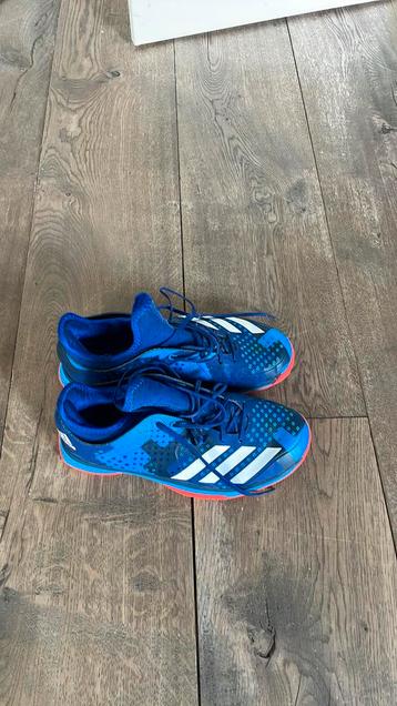 Indoor hockey schoenen maat 38 2/3 beschikbaar voor biedingen