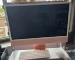 Te koop apple imac m1 pink nog zo goed als nieuw incl doos, Computers en Software, Apple Desktops, Ophalen, Zo goed als nieuw