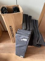 Koelstra campingbed, Kinderen en Baby's, Babywiegjes en Ledikanten, Ophalen, Gebruikt, Overige typen