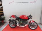 DUCATI SPORT 1000 (bj 2006), Bedrijf, 992 cc, 2 cilinders, Sport