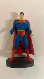 Superman beeld zwaar.  34 cm hoog   Warner bros, Verzamelen, Ophalen of Verzenden, Zo goed als nieuw, Beeldje of Figuurtje
