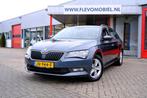 Skoda Superb Combi 1.6 TDI Active Business Navi|1e Eig |Clim, Auto's, Gebruikt, Euro 6, 4 cilinders, Origineel Nederlands