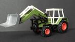 Fendt Farmer 308 LS 1:32 Siku Pol, Hobby en Vrije tijd, Modelauto's | 1:32, Verzenden, Zo goed als nieuw, Tractor of Landbouw