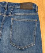 Closed flare flared bootcut spijkerbroek - Maat W30 L32, Ophalen of Verzenden, Zo goed als nieuw, Blauw, W30 - W32 (confectie 38/40)