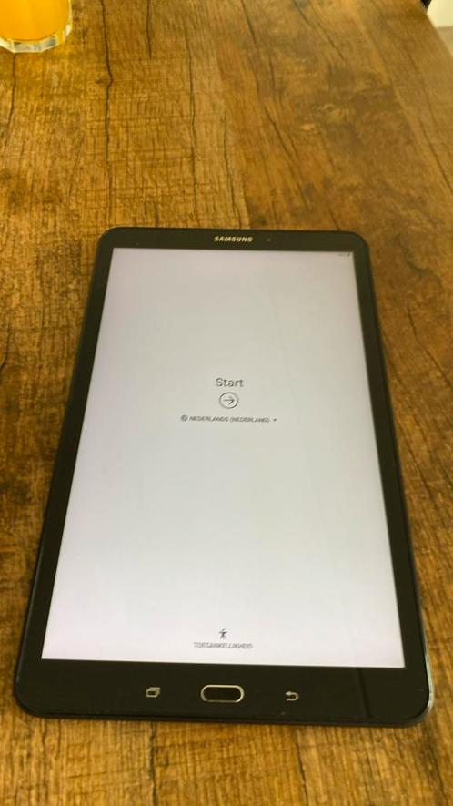 Samsung Galaxy Tab A6 zeer goede staat, Computers en Software, Android Tablets, Gebruikt, 10 inch, Ophalen