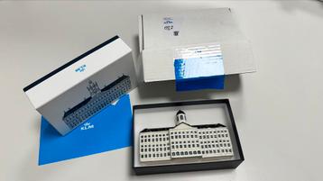 KLM HUISJE | Paleis op de Dam | Platinum for Life | 2025 beschikbaar voor biedingen