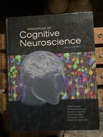 Principles of Cognitive Neuroscience, Boeken, Gelezen, Ophalen of Verzenden, Dale Purves, Roberto Cabeza, Scott A. Huettel