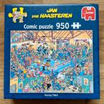 Jan van Haasteren - 950 st - Boxing Match, Ophalen of Verzenden, 500 t/m 1500 stukjes, Zo goed als nieuw, Legpuzzel