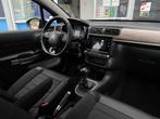 Citroën C3 1.2 PureTech Shine GRATIS Afleverpakket! | Stoel, 12 maanden, 1199 cc, Blauw, Handgeschakeld
