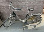 Nette damesfiets Batavus Marcato met 8 versnellingen, Ophalen, Gebruikt