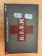 De klassieker MASH dvd’s, Ophalen of Verzenden, Zo goed als nieuw, Komedie, Boxset