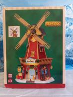 Lemax Harvest Valley Windmill, Diversen, Ophalen of Verzenden