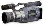 !GEZOCHT! Sony CCD-VX1E Hi8 camcorder, Ophalen of Verzenden, Hi 8, Camera